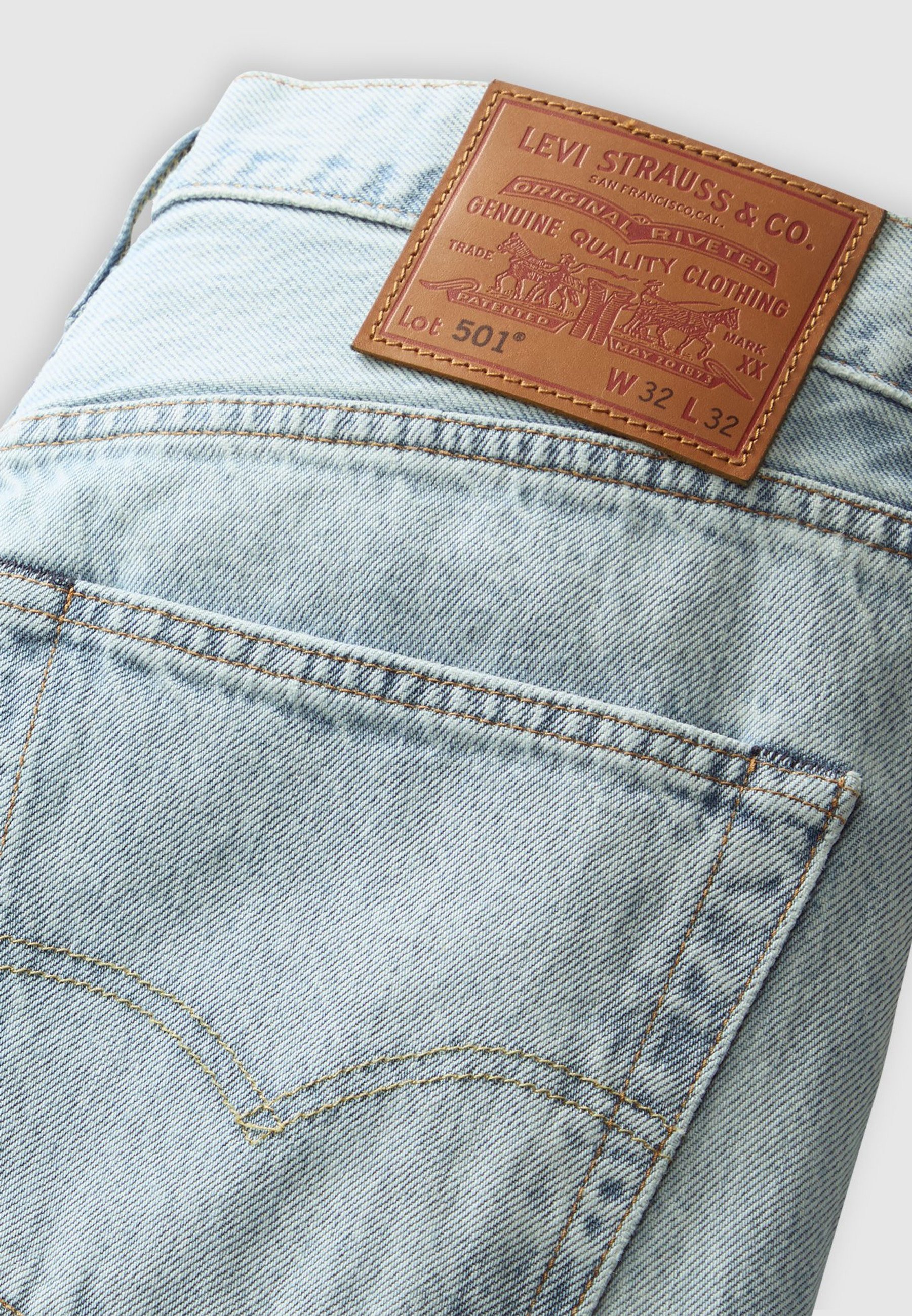 Levi's® Straight