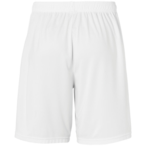 Center Basic Shorts Without Slip White Uhlsport