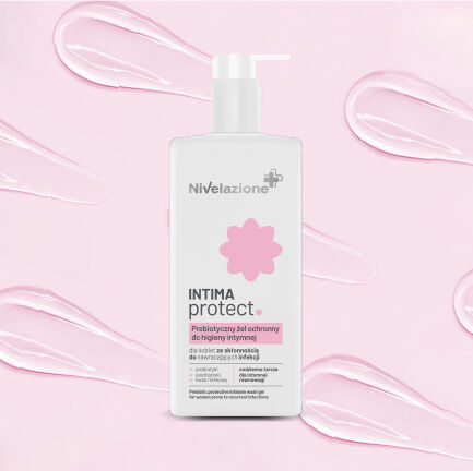 Nivelazione INTIMA PROTECT