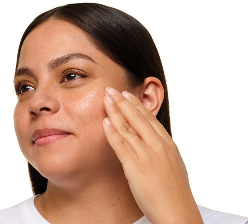 The Ordinary Mandelsäure 10% + HA glättendes und peelendes Serum