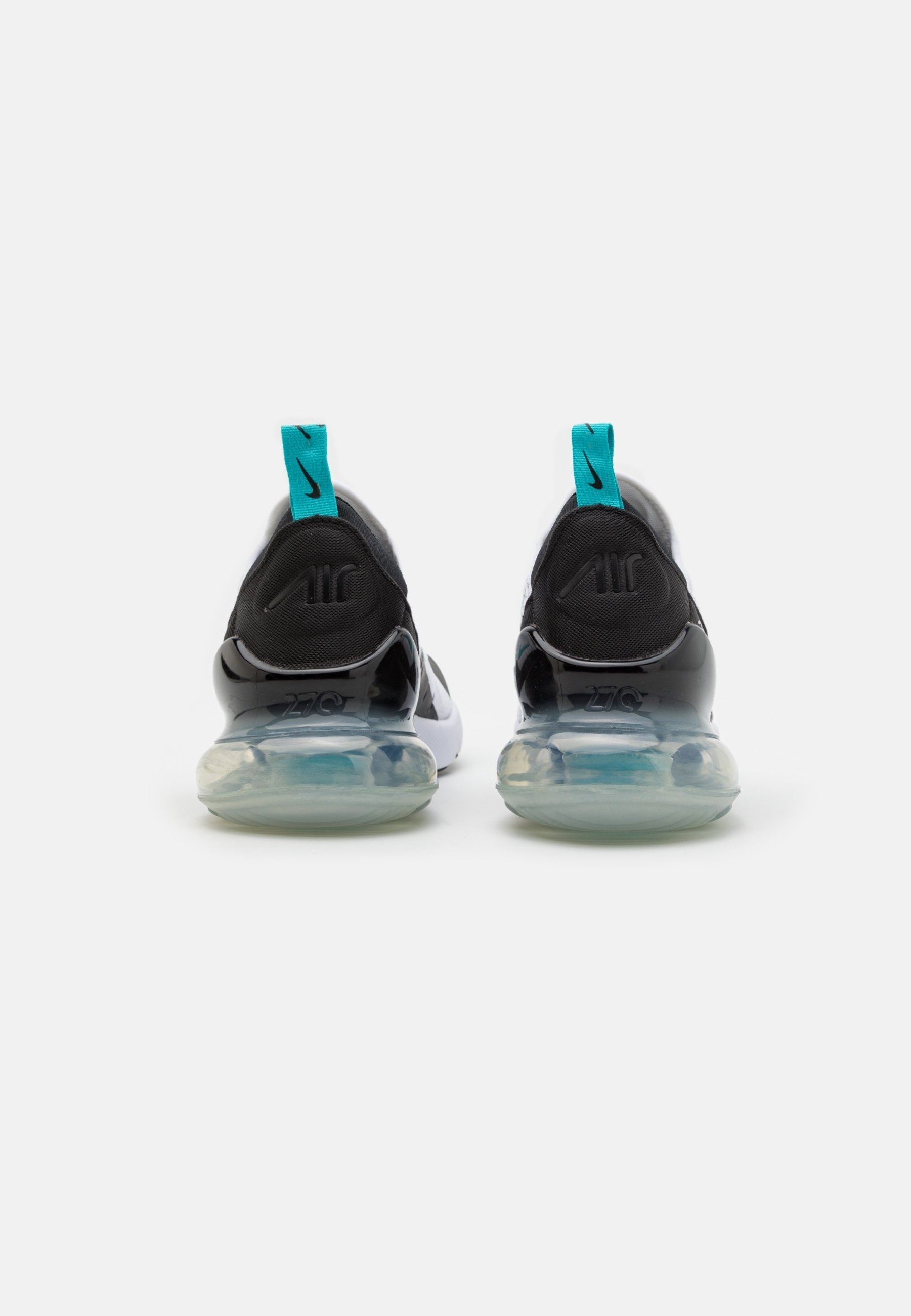 Buty sportowe Nike Sportswear - białe