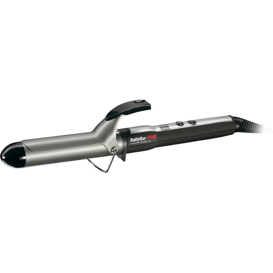BaByliss Pro kodralnik/digitalni ravnalnik las – 32 mm