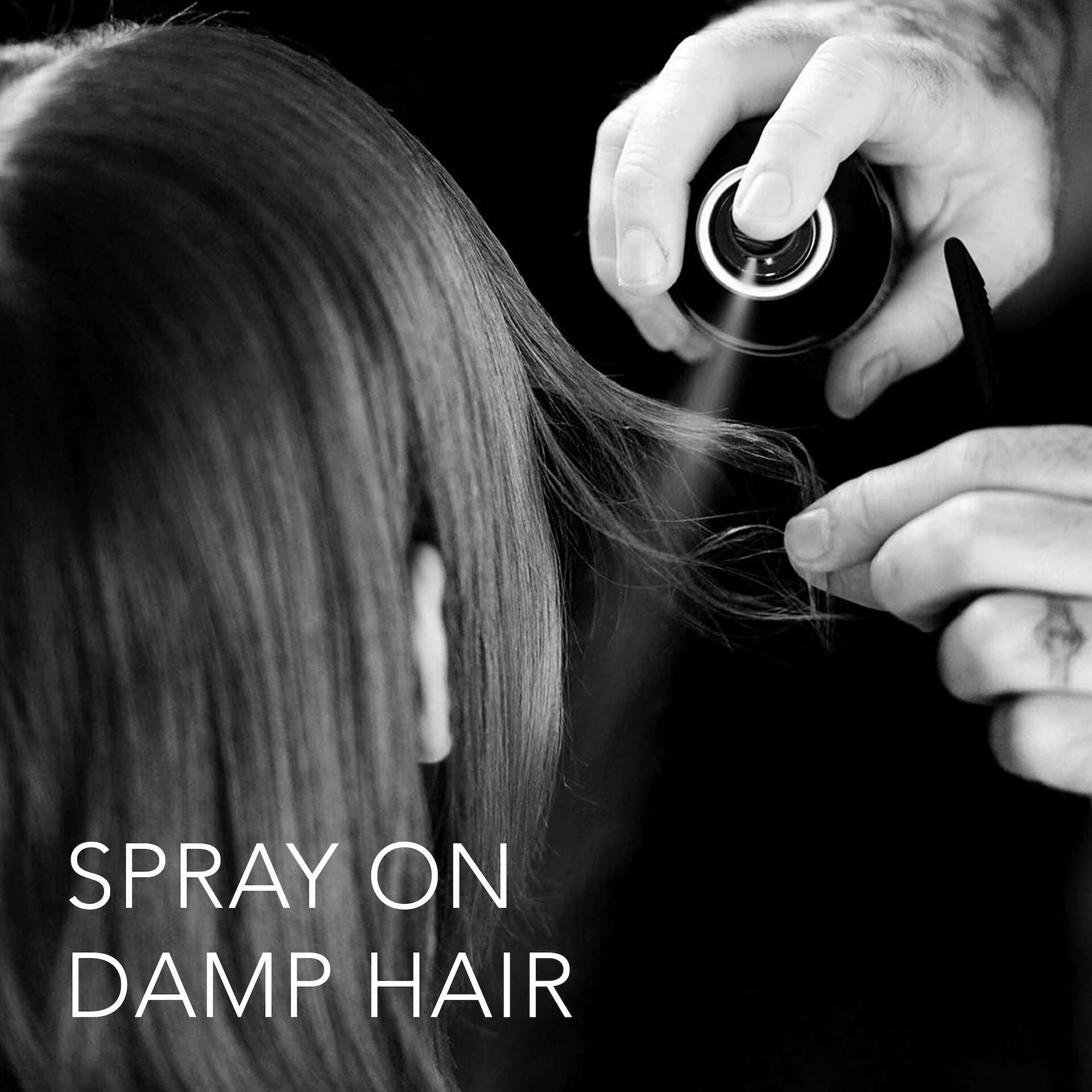Спреј за обликовање косе 400 мл - Sebastian Professional