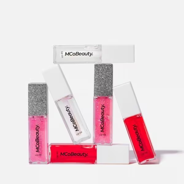 MCoBeauty Prozirno ulje za usne<br>9ml