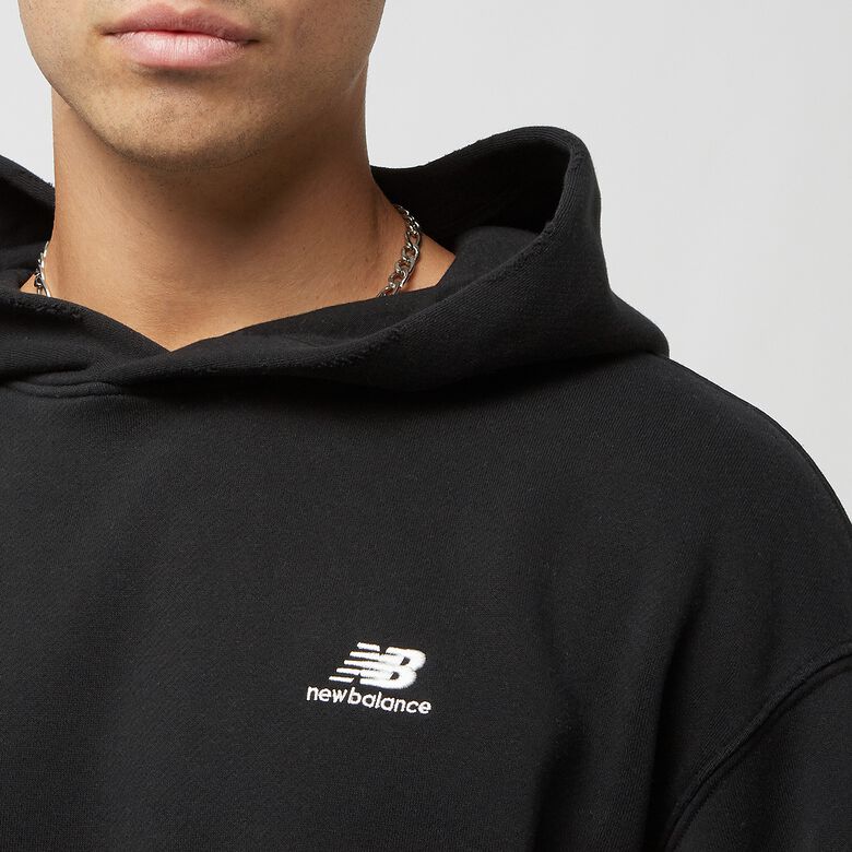 Hoops Fleece-Hoodie