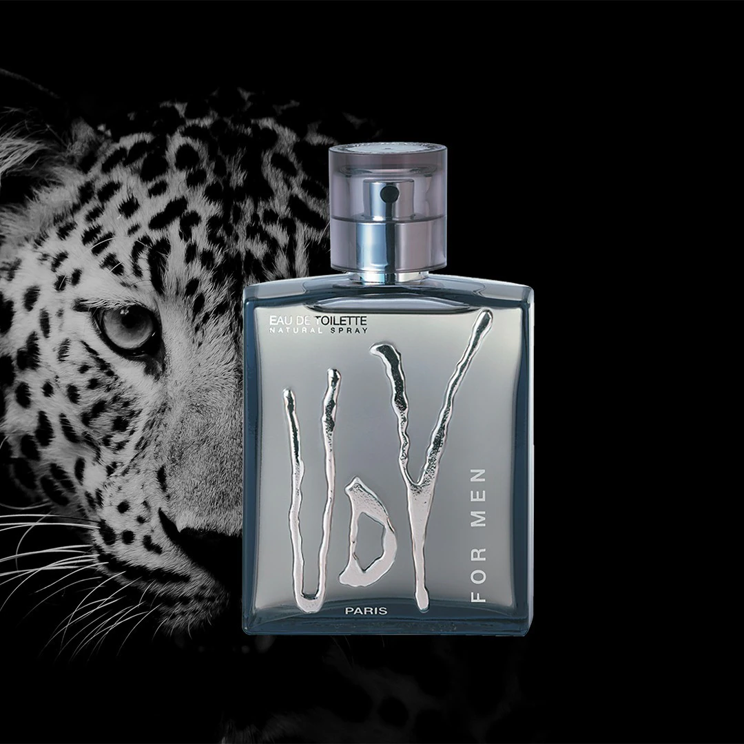 Varens Beauté Udv For Men