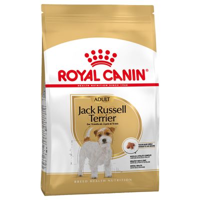 Royal Canin Jack Russell Terrier Adulte