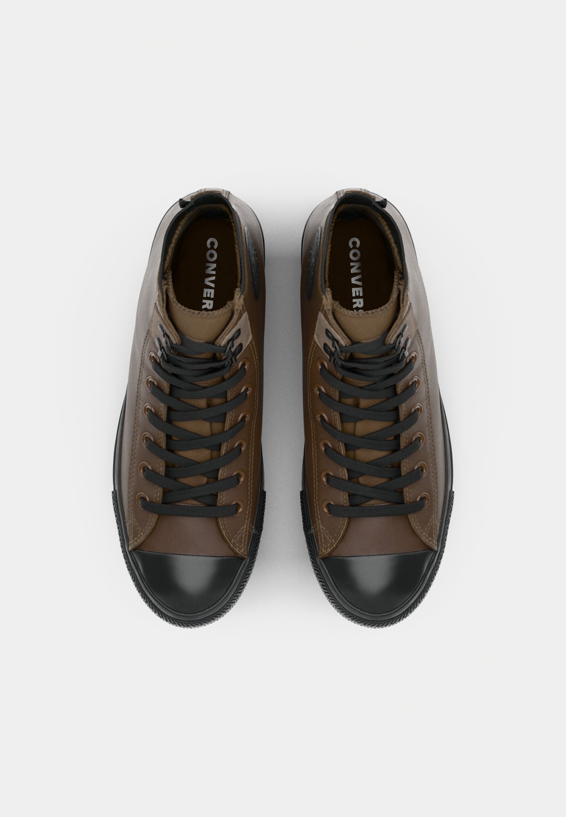 Baskets montantes Converse