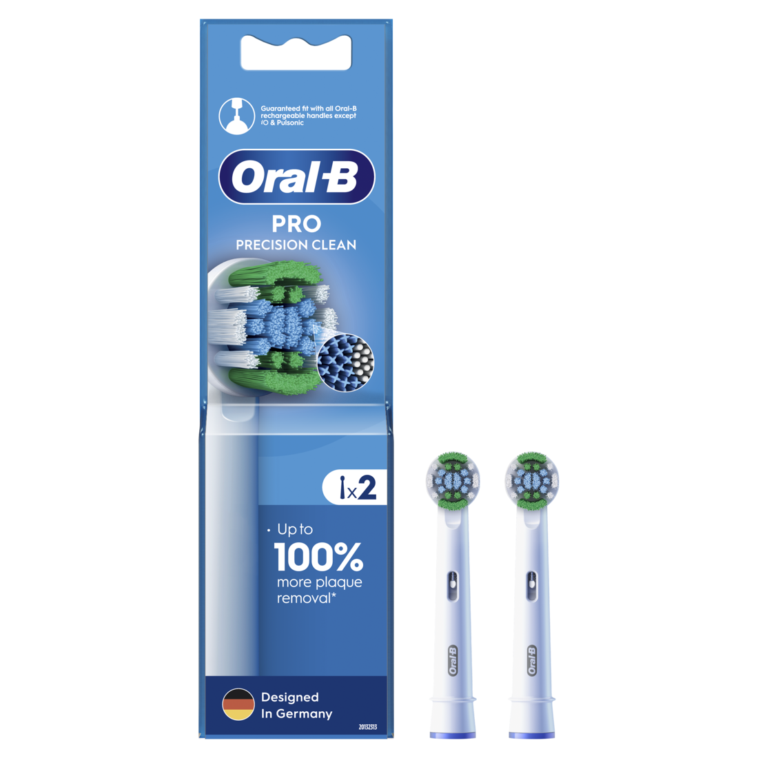 Oral-B Pro Precision
