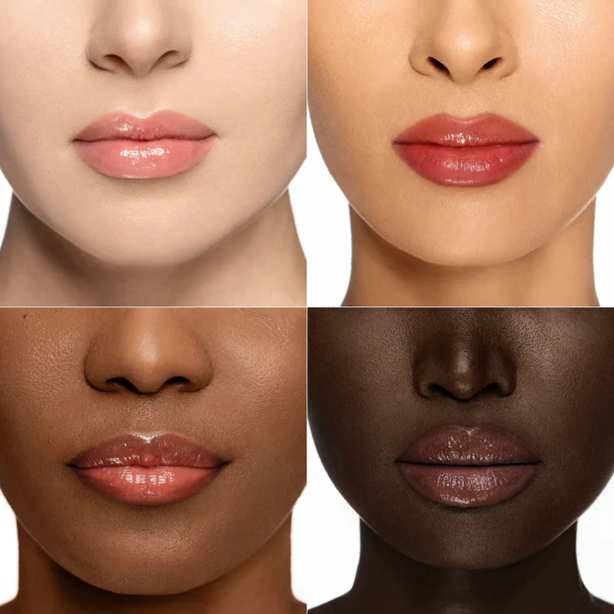 Labbra Lip Library Lip Gloss - Gloss