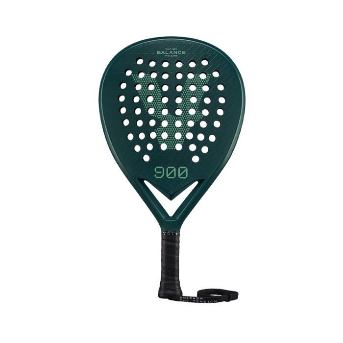 Raquette de padel Volt Padel 900 V4