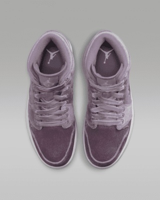 Air Jordan 1 Mid SE Women's Shoes