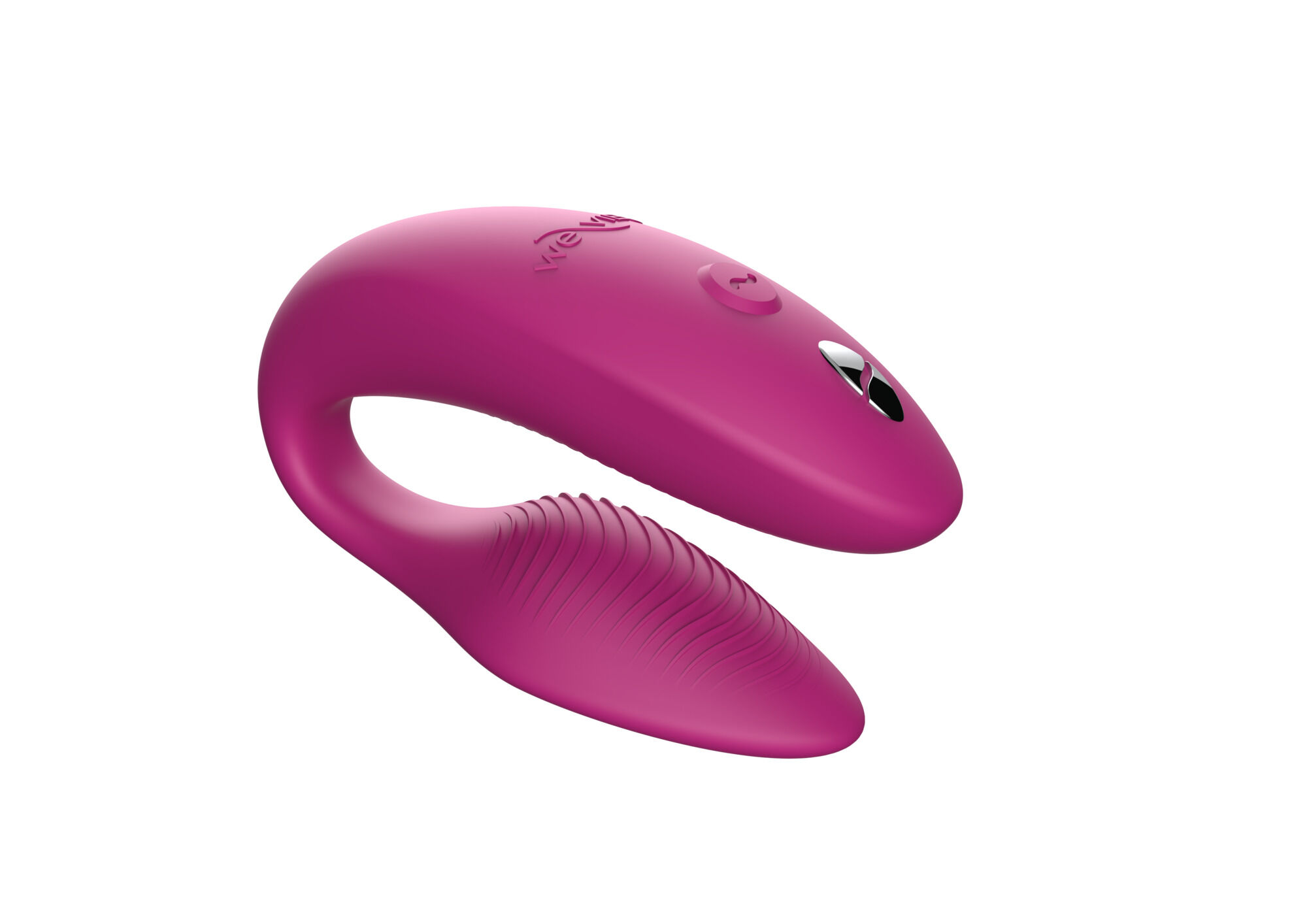 We-Vibe Sync 2 Σκούρο Ροζ