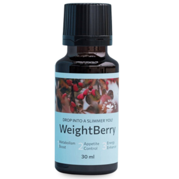 NGS WeightBerry