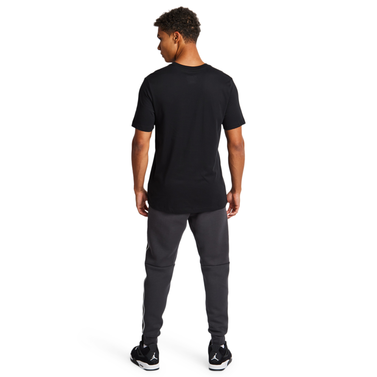 Nike One Dri-fit -malli