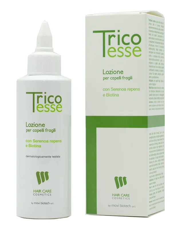 Loção facial Tricoesse 150 ml