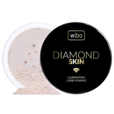 Wibo irtopuuteri, Illuminator Diamond Skin 5.5g