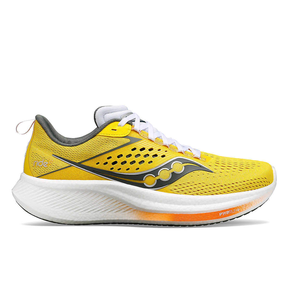 Men's Ride 17 - Running