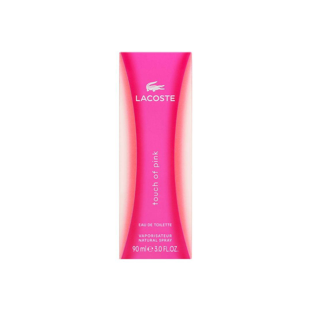 Touch Of Pink EDT Ženski parfem