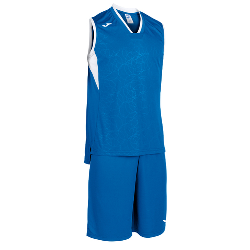 Ensemble Joma Campus Royal White
