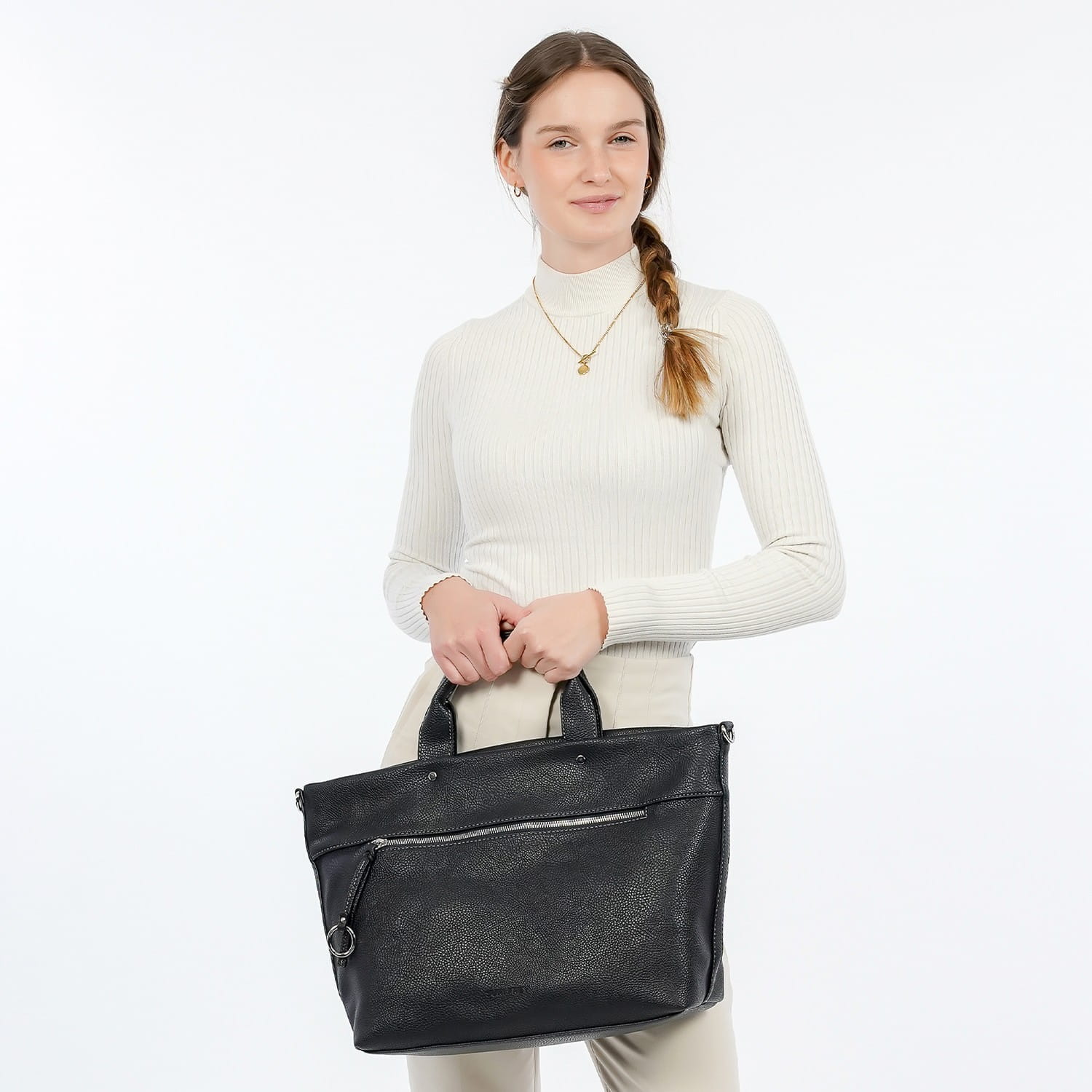 Sac cabas SURI FREY SFY Debby - 1 pièce