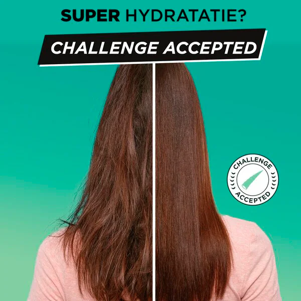 Garnier Fructis Hairfood Aloe Vera Maska do włosów <br>400ml