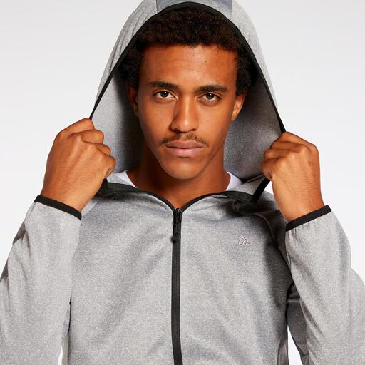 Sudadera Up Basic