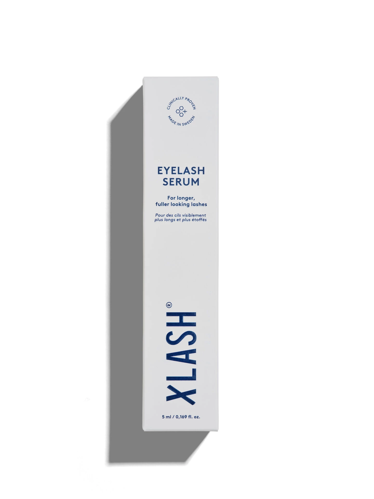 Serum za trepavice 5 ml - XLASH