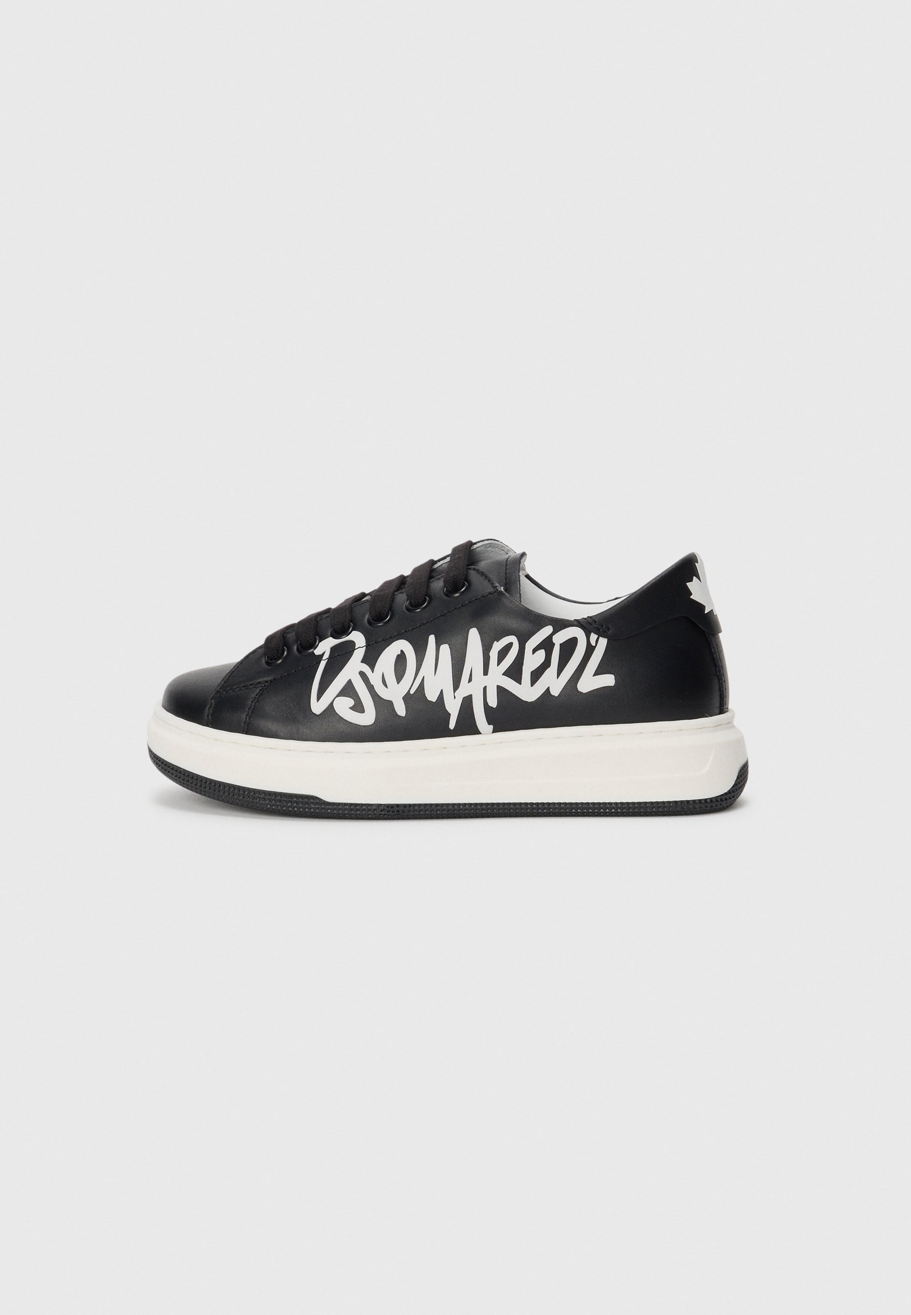Dsquared2 UNISEX - Sneaker - schwarz/weiß