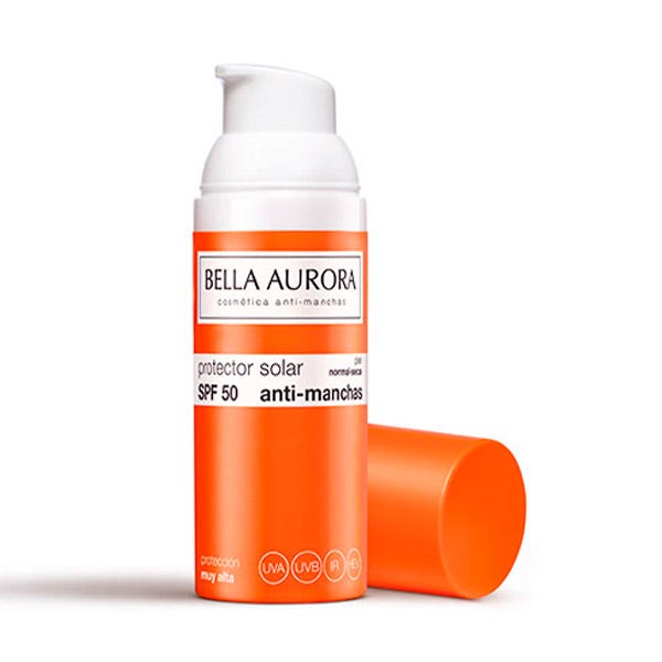Arcra SPF 50+ fényvédő | 50ML