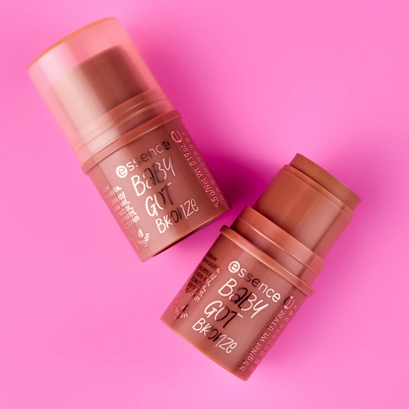 Essence Baby Got Bronze Bronzer Stick
