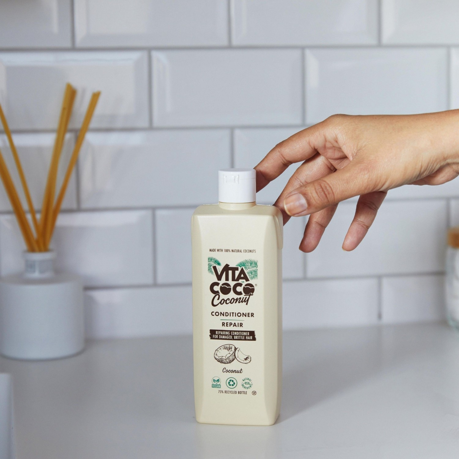 Vita Coco Coconut - réparateur