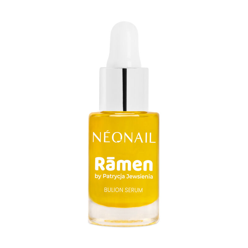 Neonail RAMEN af Patrycja Jewsienia