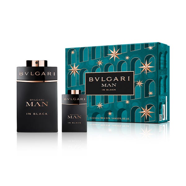 Άντρας με Μαύρο Σεντούκι | 1 Μονάδα