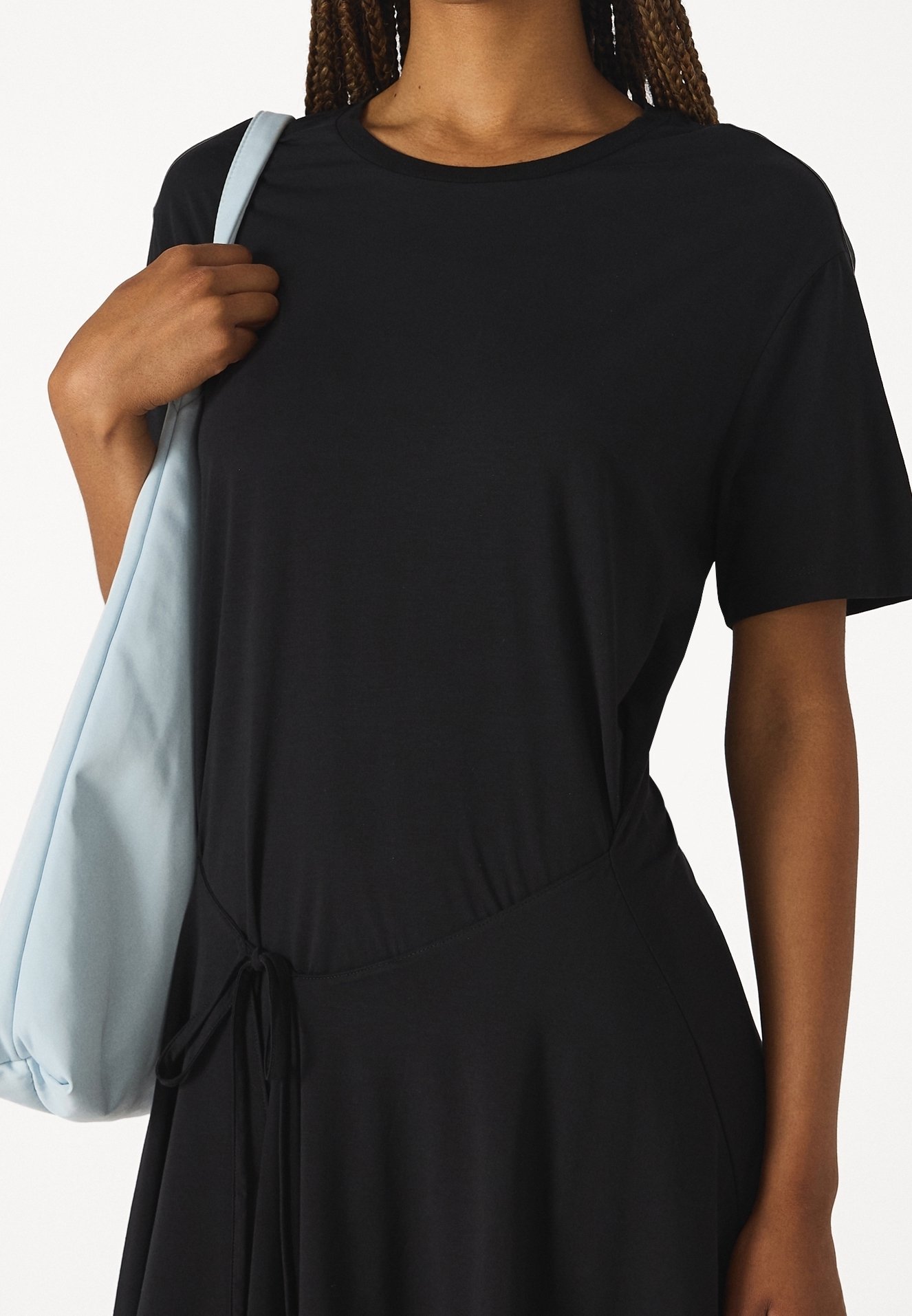 Robe Replay Day - noire