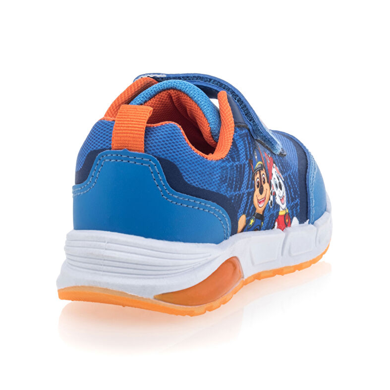Korgar / sneakers Garcon Bleu