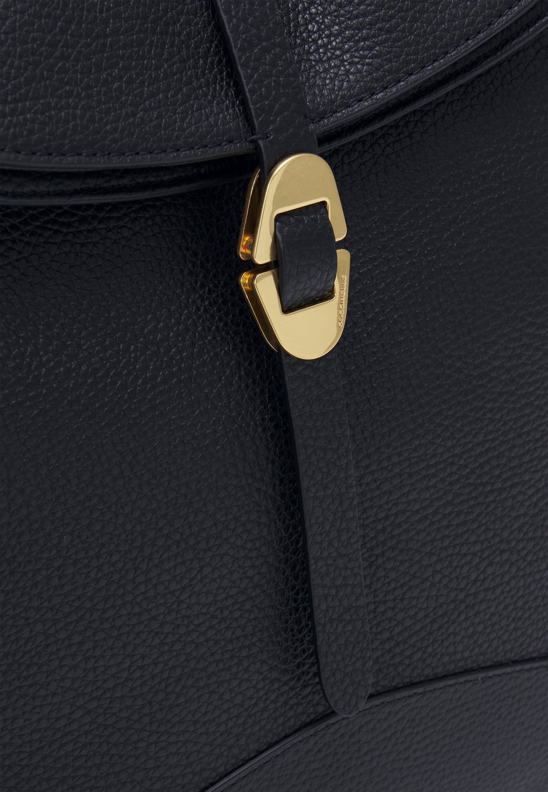 Borsa Coccinelle - nera
