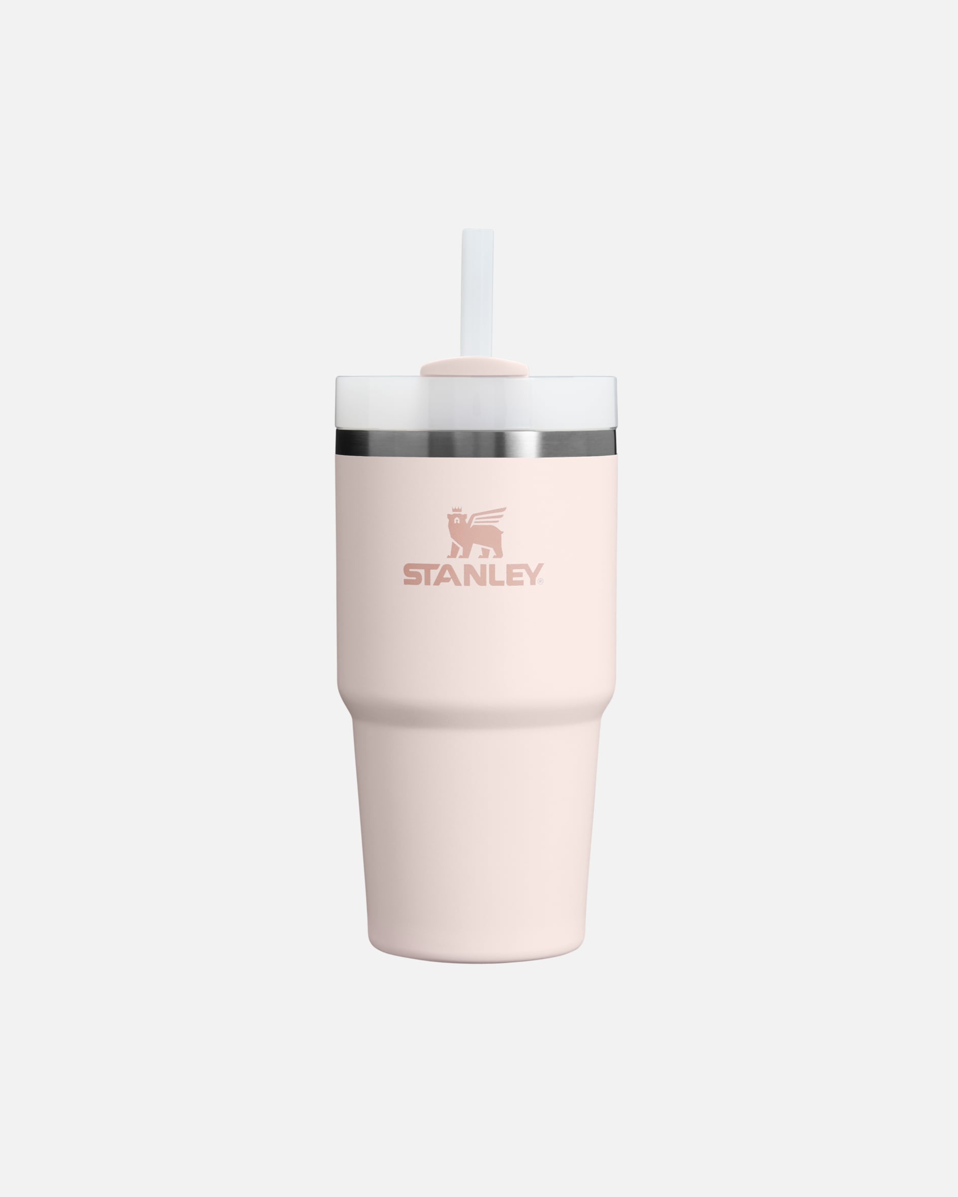 Láhev/termoska Stanley 0,6 l – hrnek THE QUENCHER H2.0 FLOWSTATE™ – 1 kus