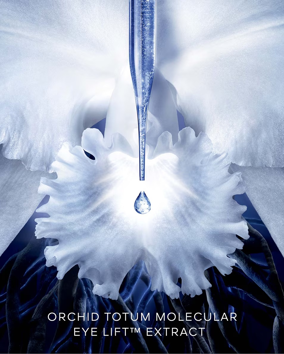 GUERLAIN ORCHIDÉE IMPÉRIALE CREMA DE OCHI CONCENTRAT MOLECULAR