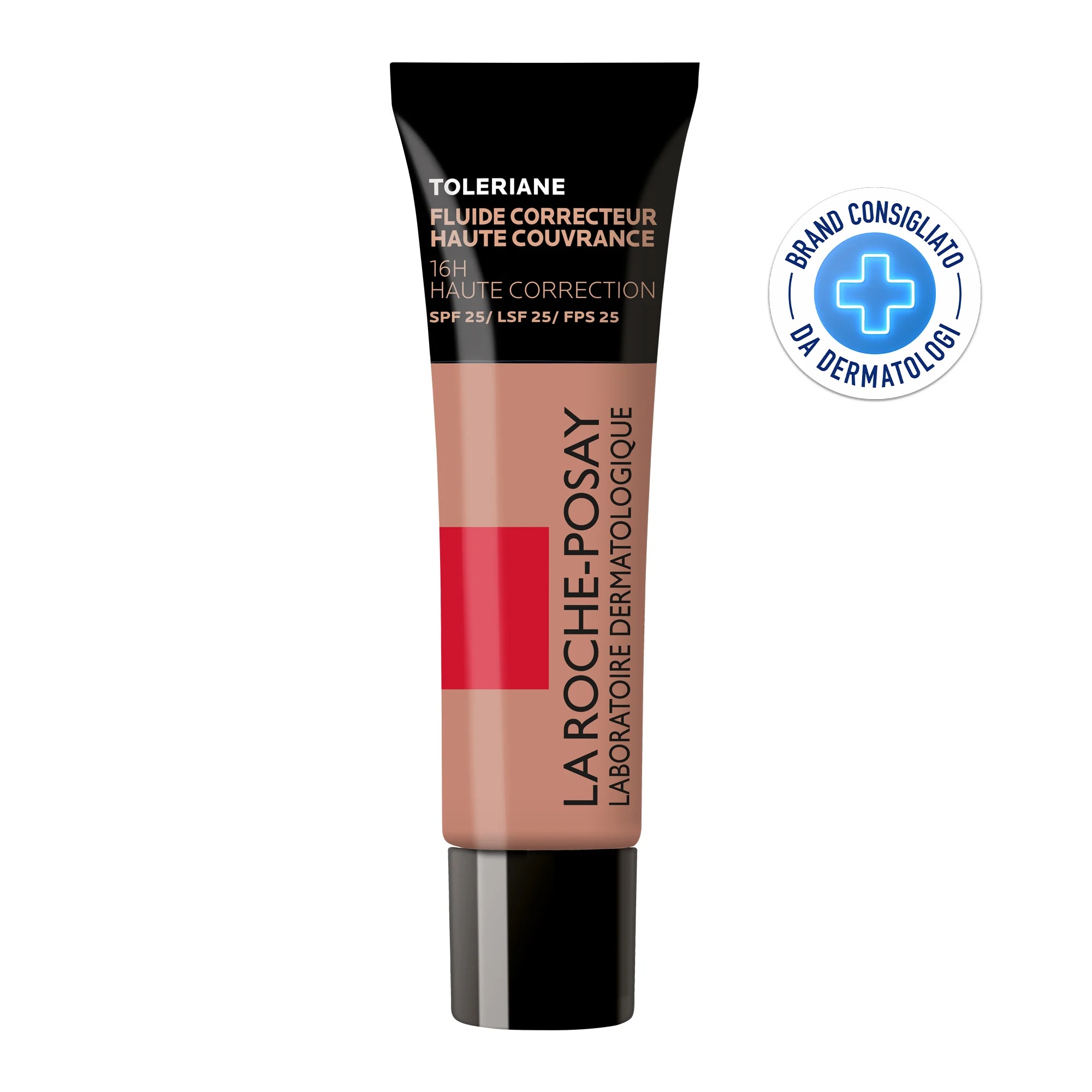 LA ROCHE POSAY Toleriane Teint Fluido 11