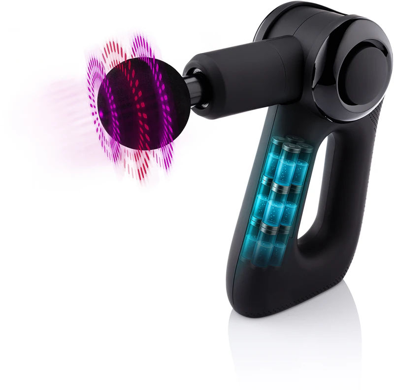 Medivon Gun Tytan Pro massagepistool