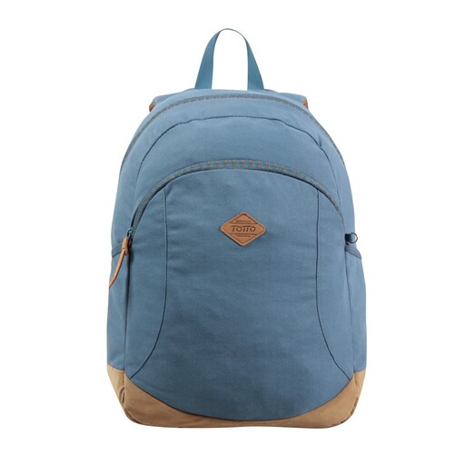 Mochila Juvenil Blasko Totto