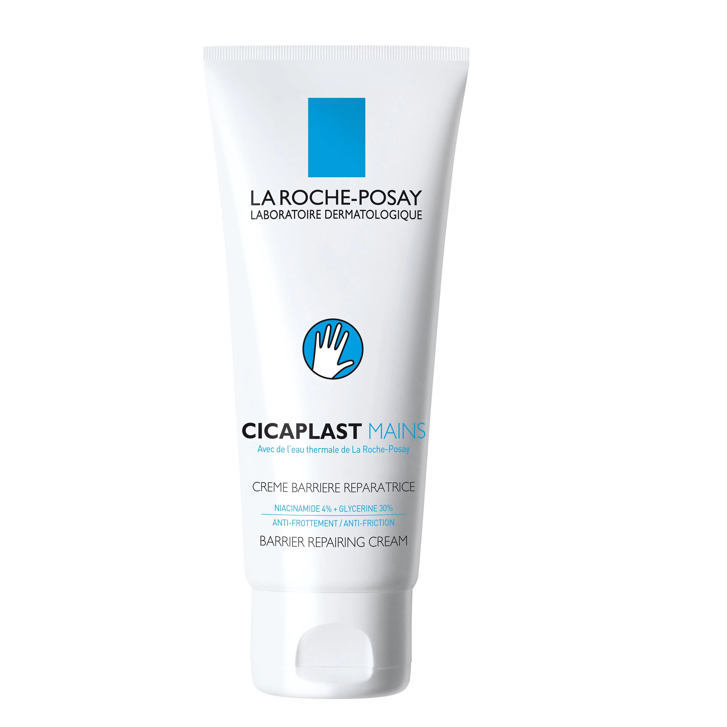 Cicaplast Cicaplast Crema mani - Trattamento Mani