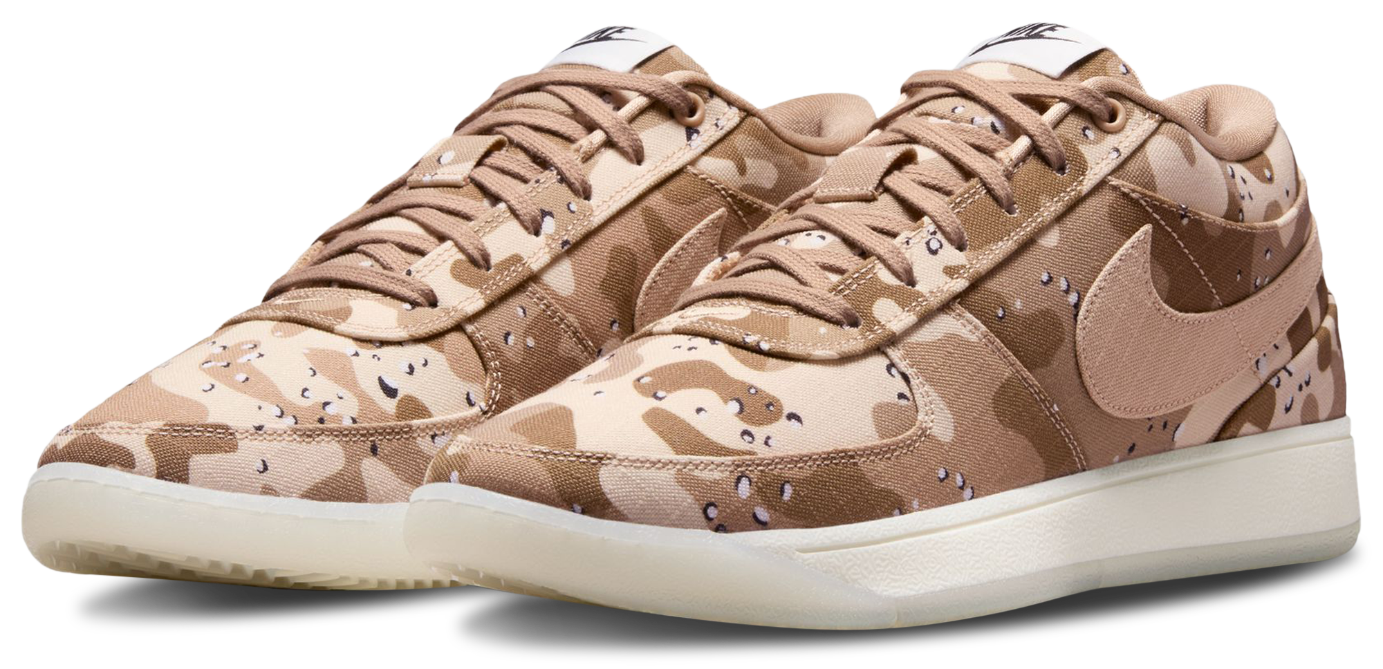 Nike Kniha 1