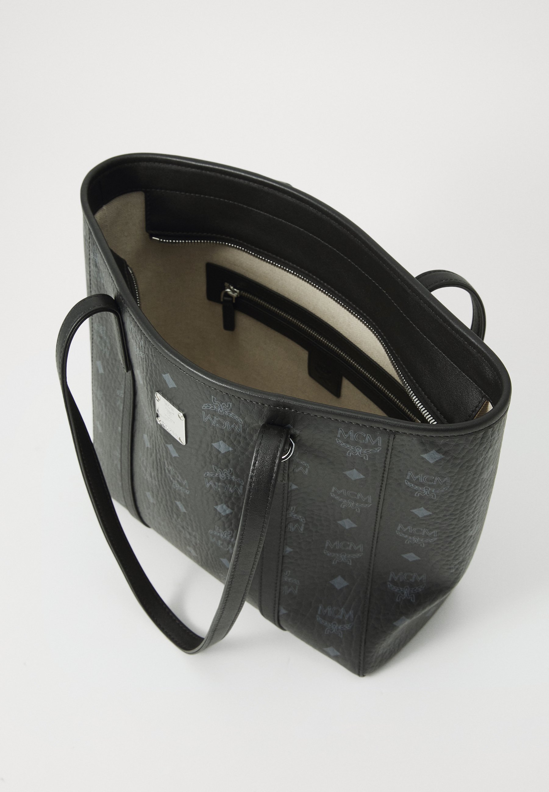 Sac à main MCM TONI noir