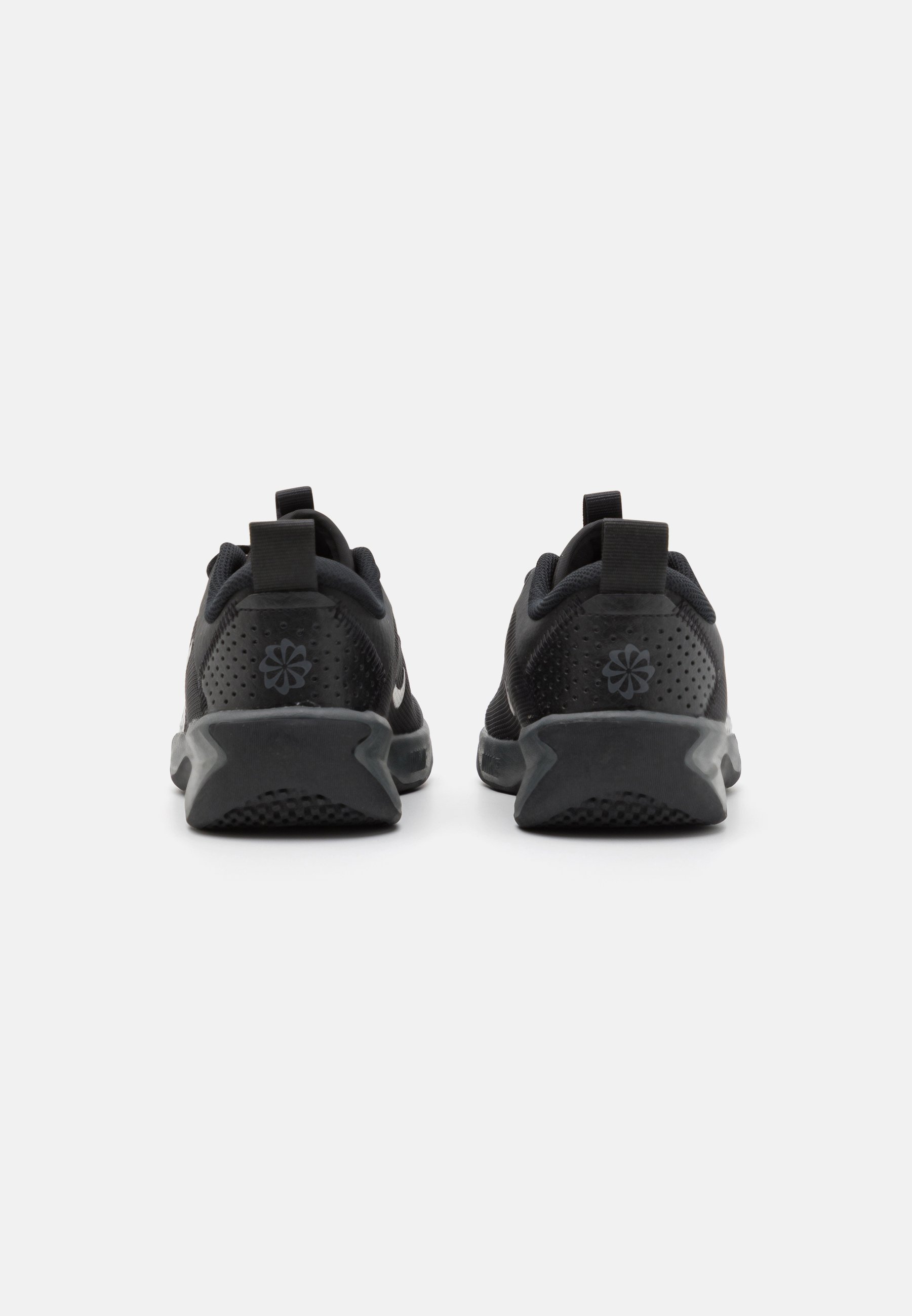 Nike Performance OMNI MULTI COURT UNISEX - Tréninková bota - black/anthracite