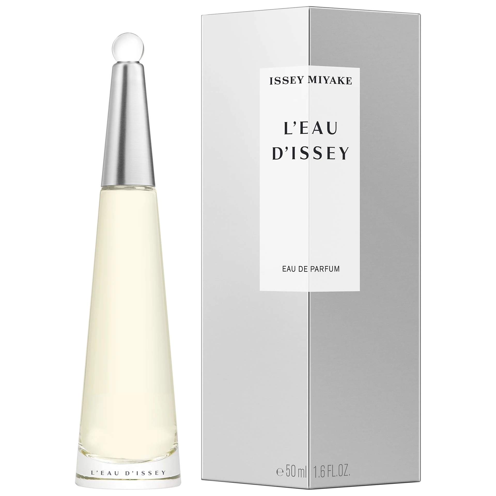 L'Eau D'Issey EdP 50 ml - Issey Miyake