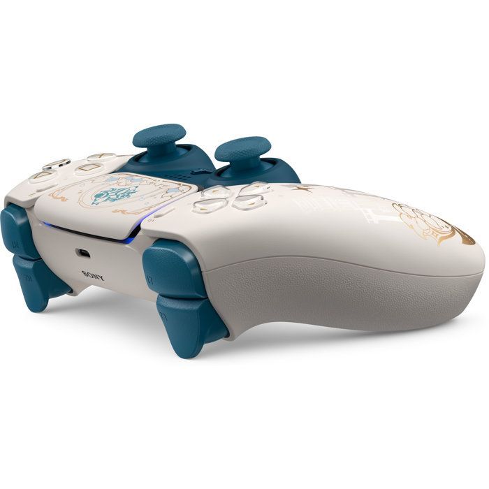 DualSense® draadloze controller - Genshin Impact I Limited Edition voor PS5 en pc