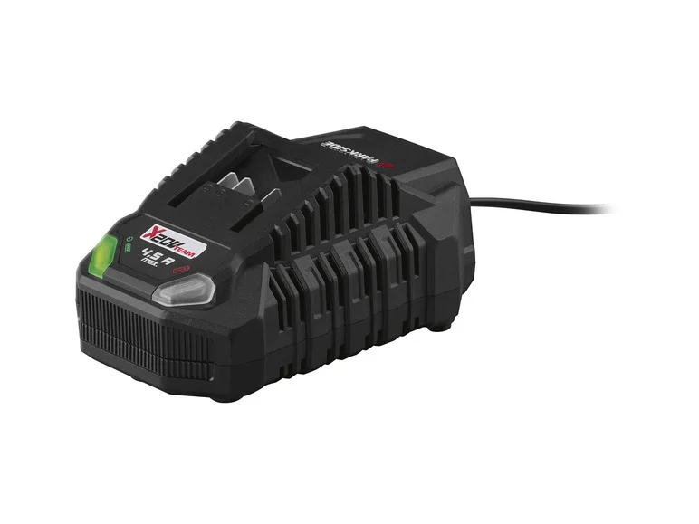 PARKSIDE® PLG 20 C3 batterilader, 4,5 A, 20 V