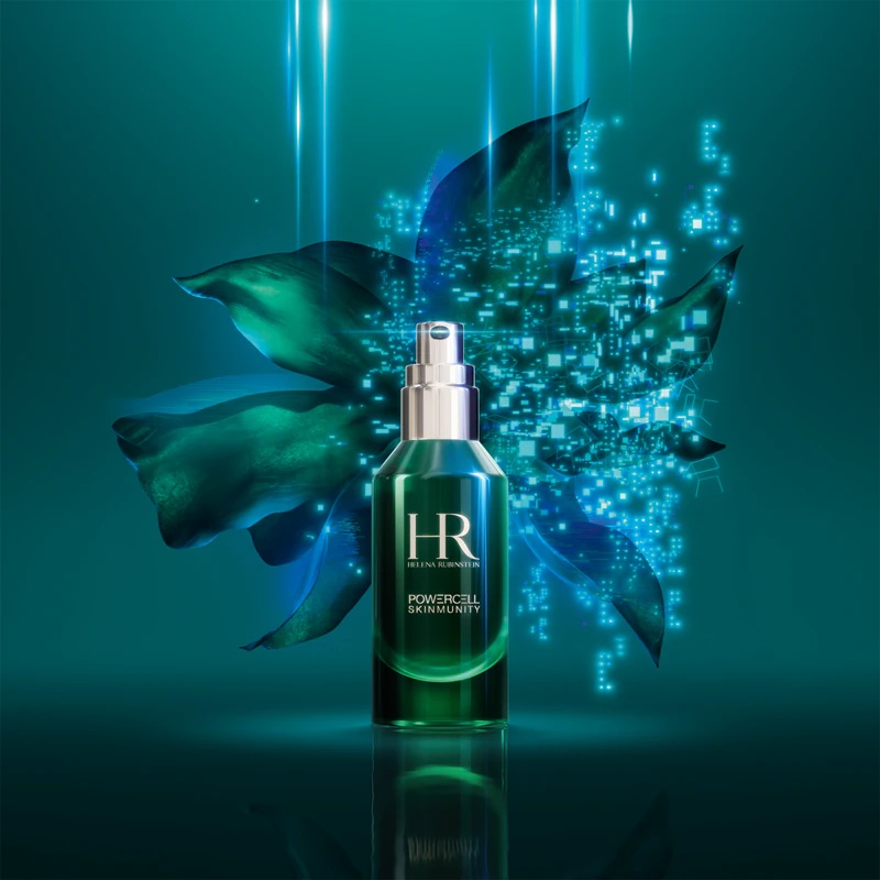 Helena Rubinstein Powercell Skinmunity izlīdzinošais serums